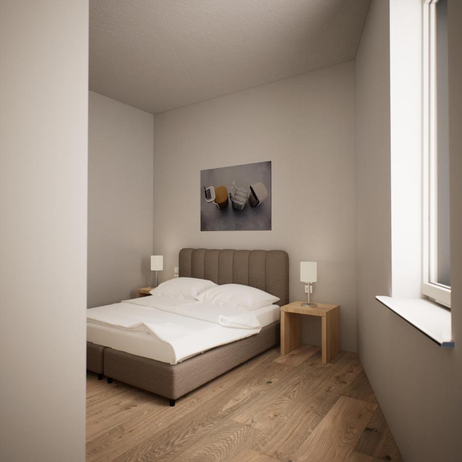 Adapt Apartments เวทซ์ลาร์ ภายนอก รูปภาพ