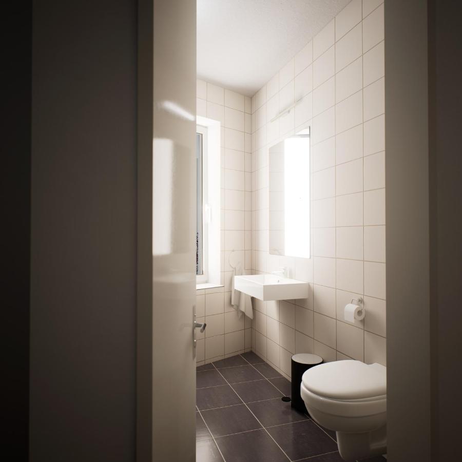 Adapt Apartments เวทซ์ลาร์ ภายนอก รูปภาพ