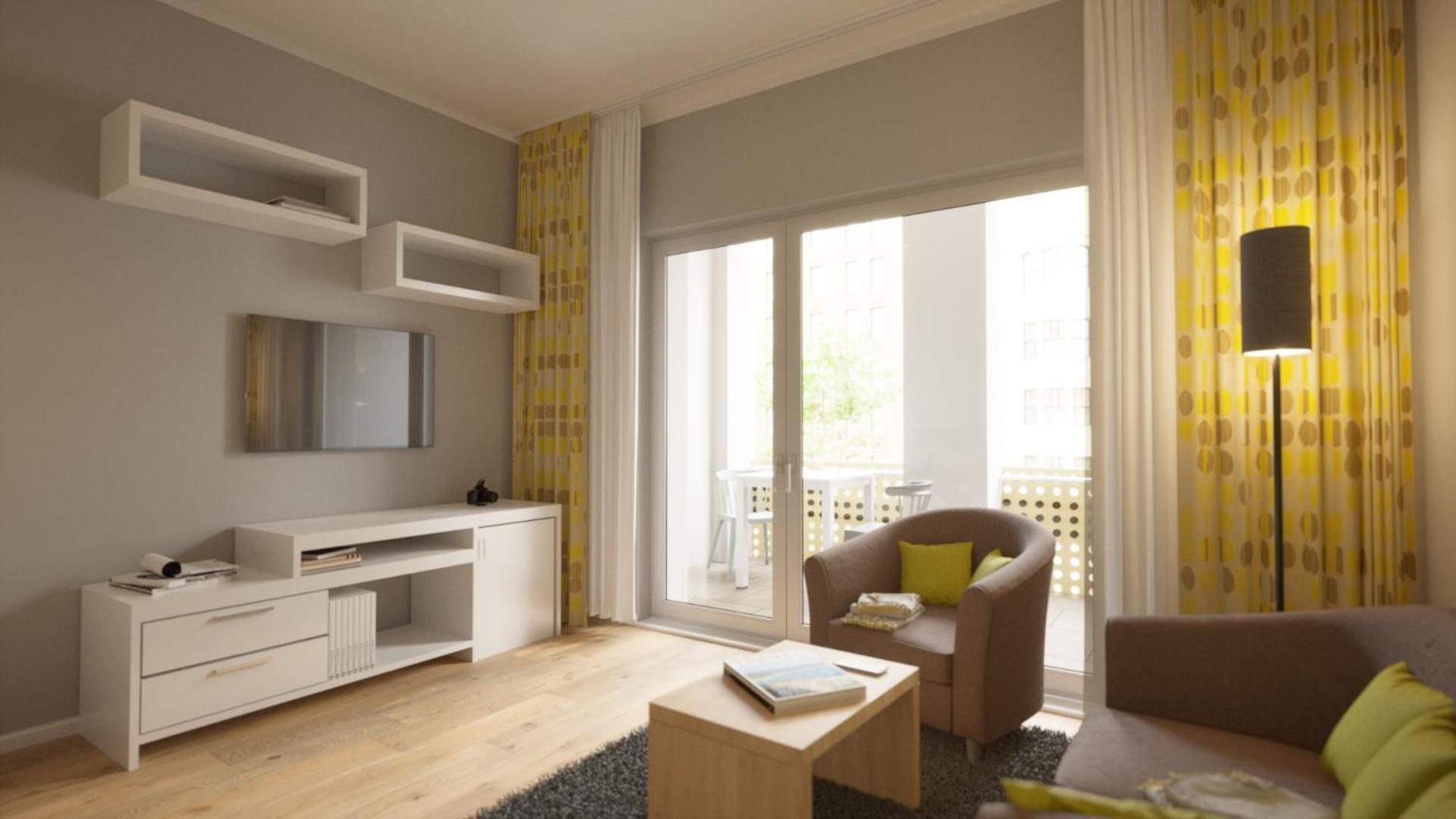 Adapt Apartments เวทซ์ลาร์ ภายนอก รูปภาพ