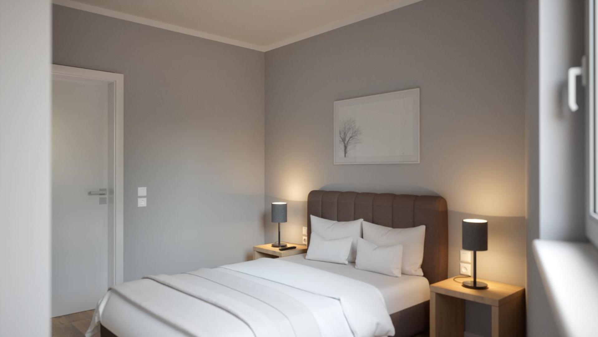 Adapt Apartments เวทซ์ลาร์ ภายนอก รูปภาพ